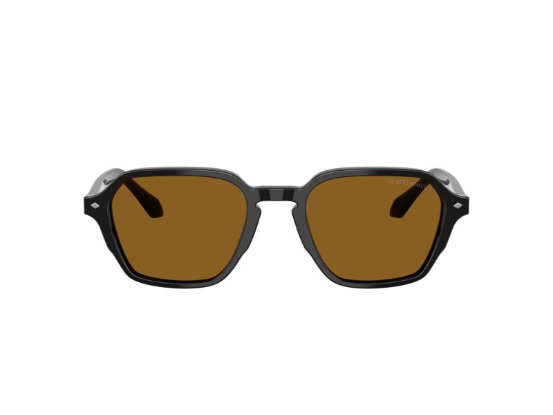 Giorgio Armani Zonnebril AR 8220 587553