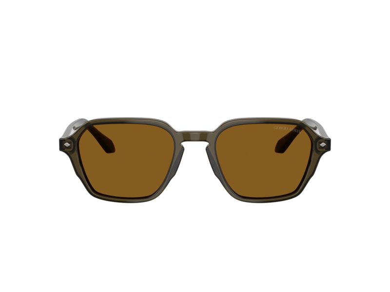 Giorgio Armani Zonnebril AR 8220 616933