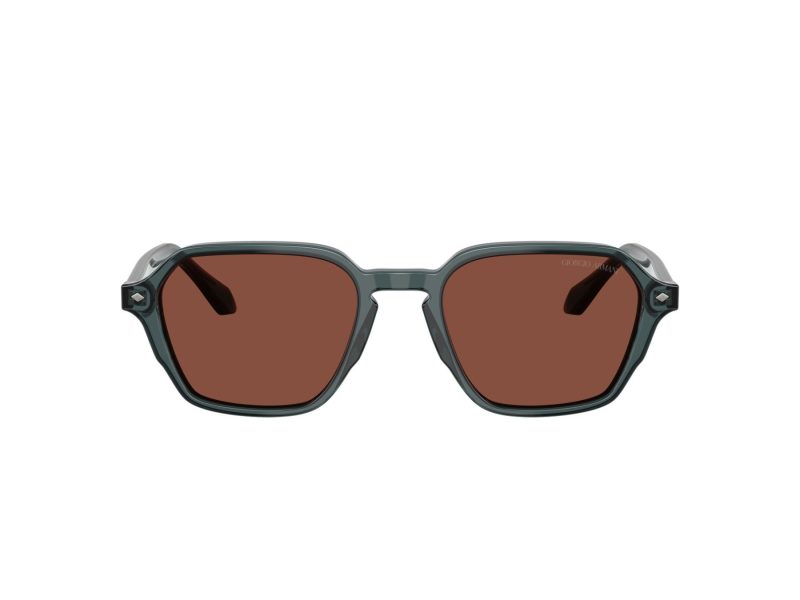 Giorgio Armani Zonnebril AR 8220 6171C5