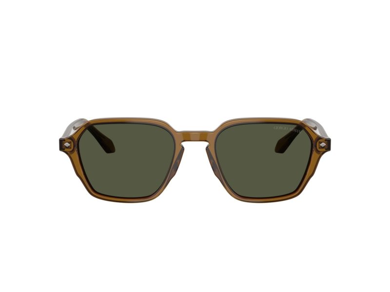 Giorgio Armani Zonnebril AR 8220 617231