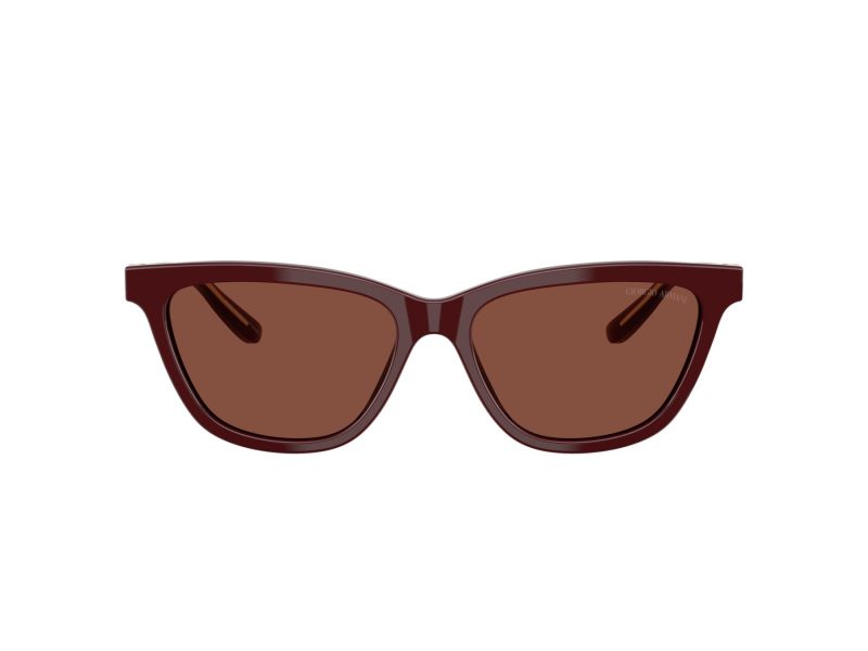 Giorgio Armani Zonnebril AR 8221 5955C5