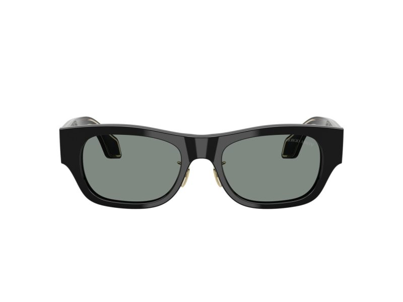 Giorgio Armani Zonnebril AR 8224 500111