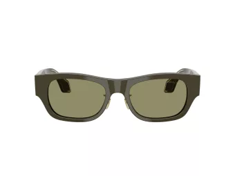 Giorgio Armani Zonnebril AR 8224 61582A