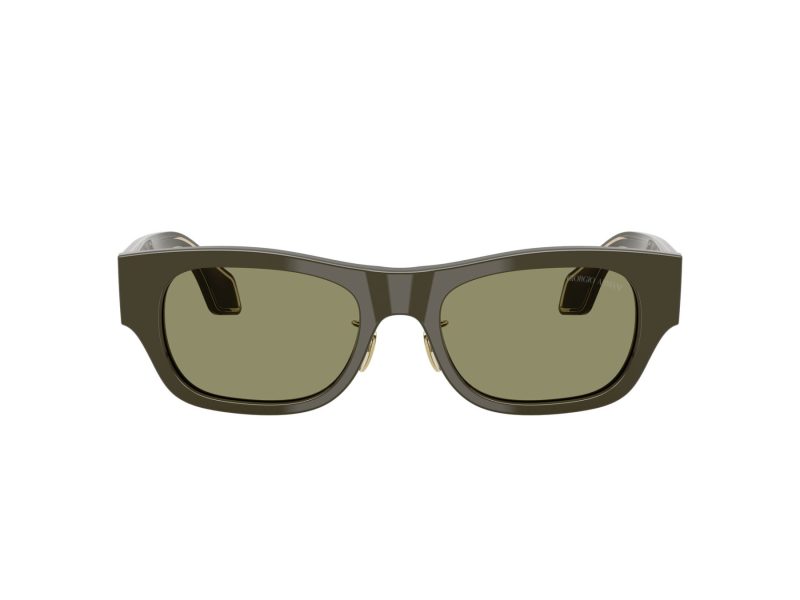 Giorgio Armani Zonnebril AR 8224 61582A