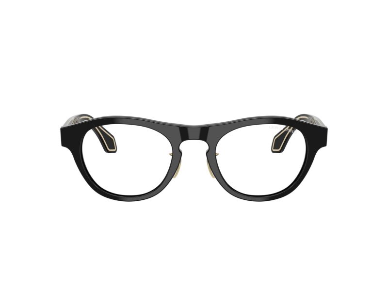 Giorgio Armani Zonnebril AR 8225 50011W
