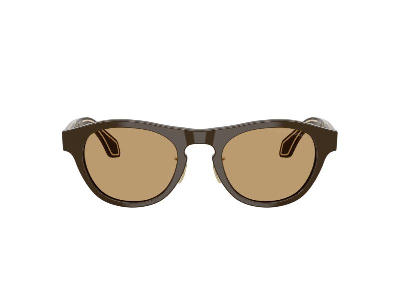 Giorgio Armani Zonnebril AR 8225 619473