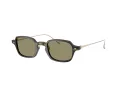 Giorgio Armani Zonnebril AR 8227T 62082A