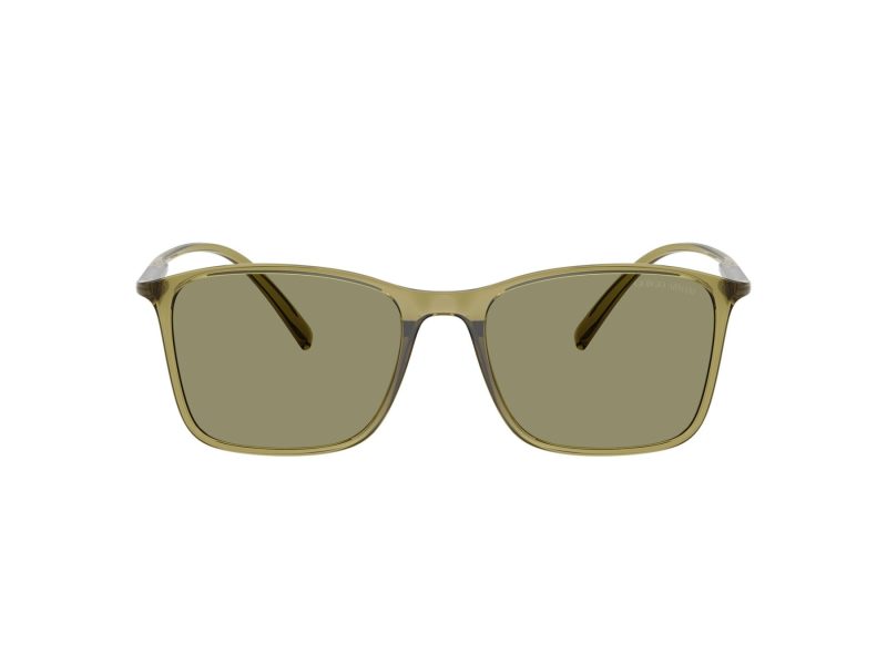 Giorgio Armani Zonnebril AR 8231U 62402A