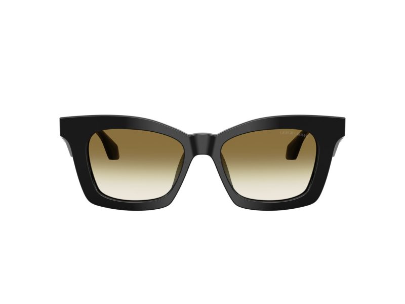 Giorgio Armani Zonnebril AR 8235U 50018E