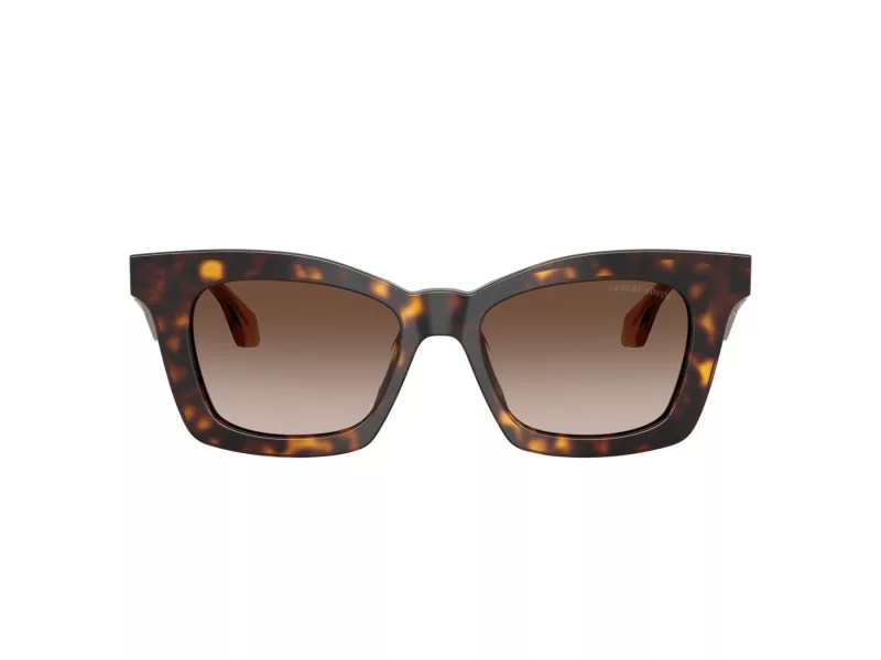 Giorgio Armani Zonnebril AR 8235U 502613