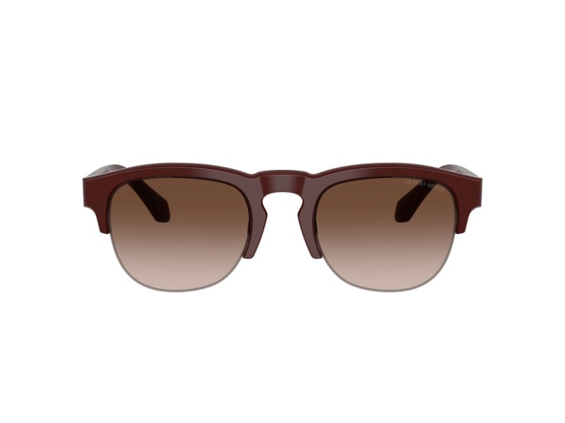 Giorgio Armani Zonnebril AR 8238 622113