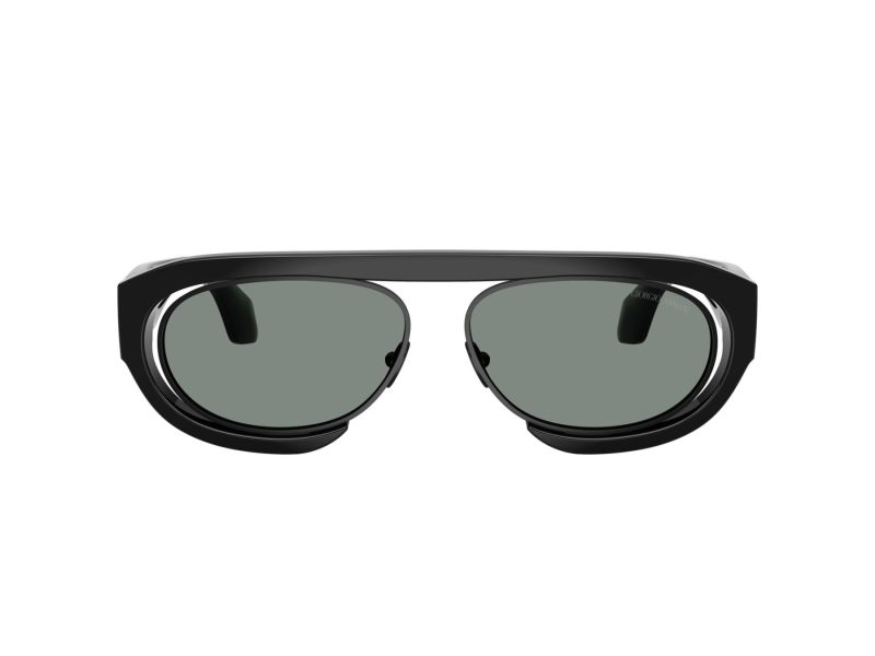 Giorgio Armani Zonnebril AR 8239 5001/1