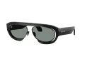 Giorgio Armani Zonnebril AR 8239 5001/1