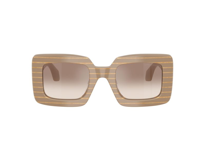 Giorgio Armani Zonnebril AR 8241U 631094