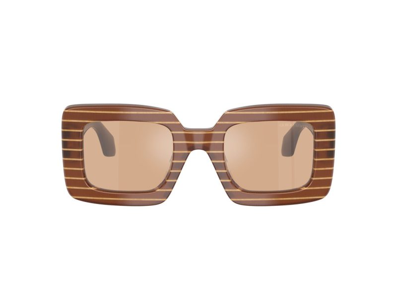 Giorgio Armani Zonnebril AR 8241U 63112S