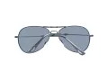 Aviator Zonnebril AV GSR 5BK