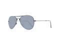 Aviator Zonnebril AV GSR 5BK