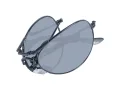 Aviator Zonnebril AV GSR 5BK