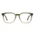 Andy Wolf AW 4500 J 52 Férfi, Női szemüvegkeret (optikai keret)