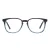 Andy Wolf AW 4500 K 52 Férfi, Női szemüvegkeret (optikai keret)