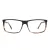 Andy Wolf AW 4525 D 57 Férfi szemüvegkeret (optikai keret)