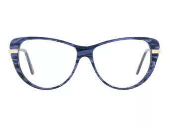 Andy Wolf AW 5068 F 56 Női szemüvegkeret (optikai keret)