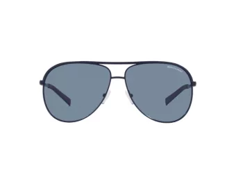 Armani Exchange Zonnebril AX 2002 6099/2V