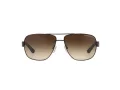 Armani Exchange Zonnebril AX 2012S 6058/13