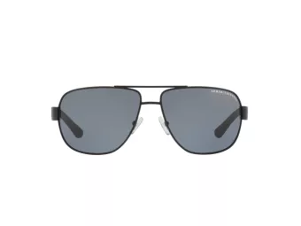 Armani Exchange Zonnebril AX 2012S 6063/81