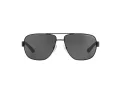 Armani Exchange Zonnebril AX 2012S 6063/87