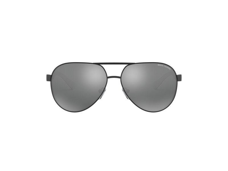 Armani Exchange Zonnebril AX 2031S 6063/6G