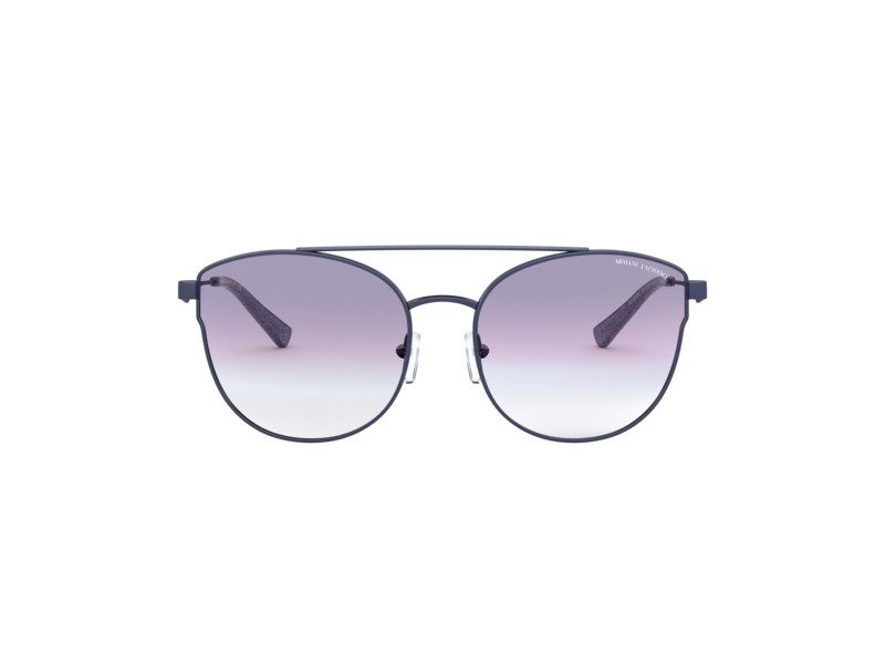 Armani Exchange Zonnebril AX 2032S 6117/19
