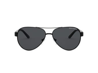 Armani Exchange Zonnebril AX 2034S 6000/87