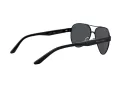 Armani Exchange Zonnebril AX 2034S 600087