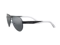 Armani Exchange Zonnebril AX 2034S 6063/6G