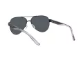 Armani Exchange Zonnebril AX 2034S 6063/6G