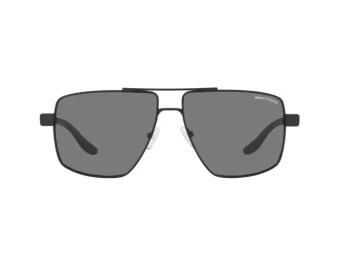 Armani Exchange Zonnebril AX 2037S 6000/81