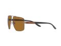 Armani Exchange Zonnebril AX 2037S 6003/83