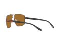 Armani Exchange Zonnebril AX 2037S 6003/83