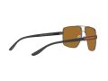 Armani Exchange Zonnebril AX 2037S 6003/83