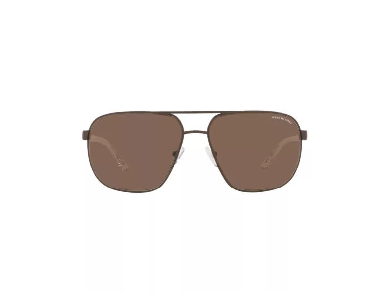 Armani Exchange Zonnebril AX 2040S 6001/73