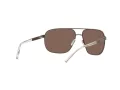 Armani Exchange Zonnebril AX 2040S 6001/73