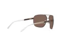 Armani Exchange Zonnebril AX 2040S 6001/73