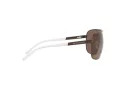 Armani Exchange Zonnebril AX 2040S 6001/73