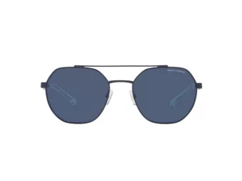 Armani Exchange Zonnebril AX 2041S 609980