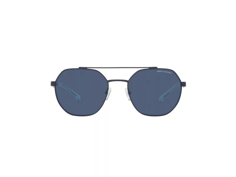 Armani Exchange Zonnebril AX 2041S 609980