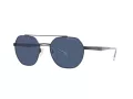 Armani Exchange Zonnebril AX 2041S 609980