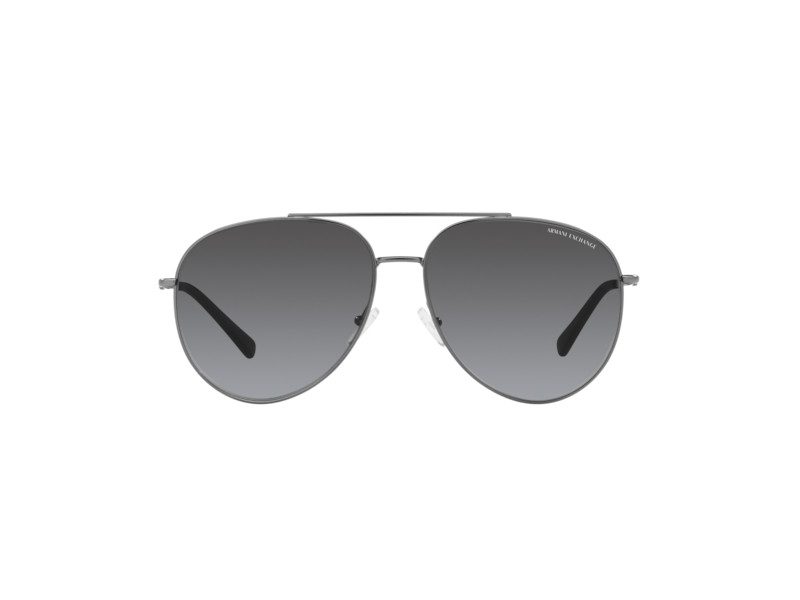 Armani Exchange Zonnebril AX 2043S 6017/8G