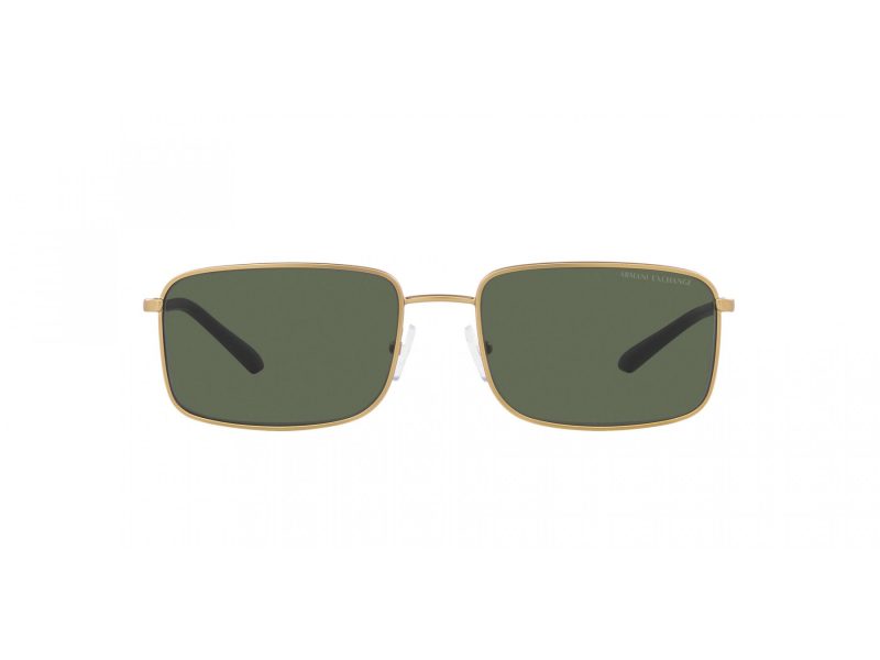 Armani Exchange Zonnebril AX 2044S 604871