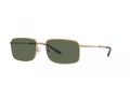 Armani Exchange Zonnebril AX 2044S 604871